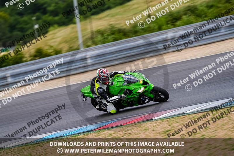 Slovakia Ring;event digital images;motorbikes;no limits;peter wileman photography;trackday;trackday digital images